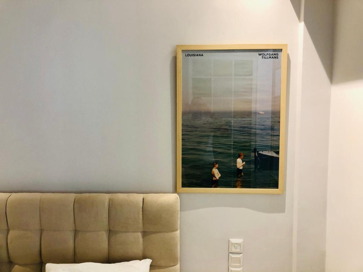 Anna'S 44 Kolonaki Square Central!!! アテネ エクステリア 写真