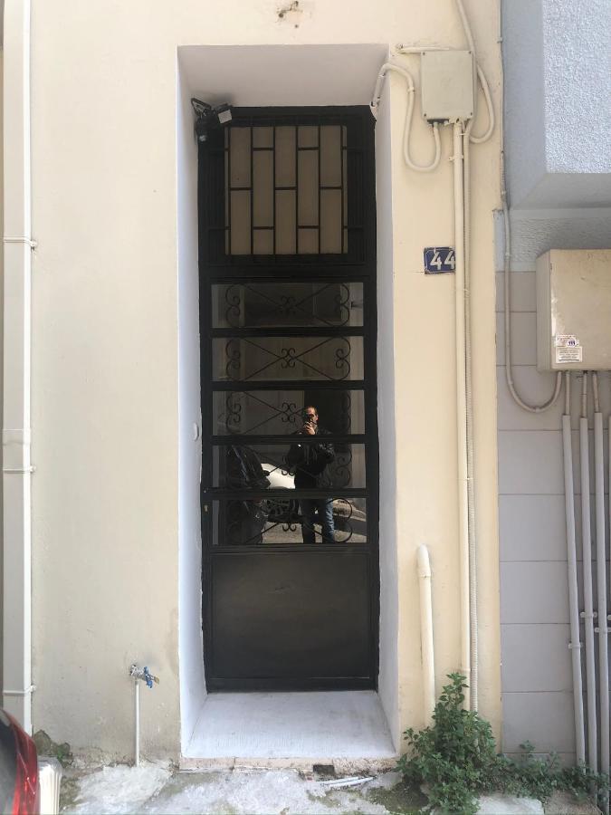 Anna'S 44 Kolonaki Square Central!!! アテネ エクステリア 写真