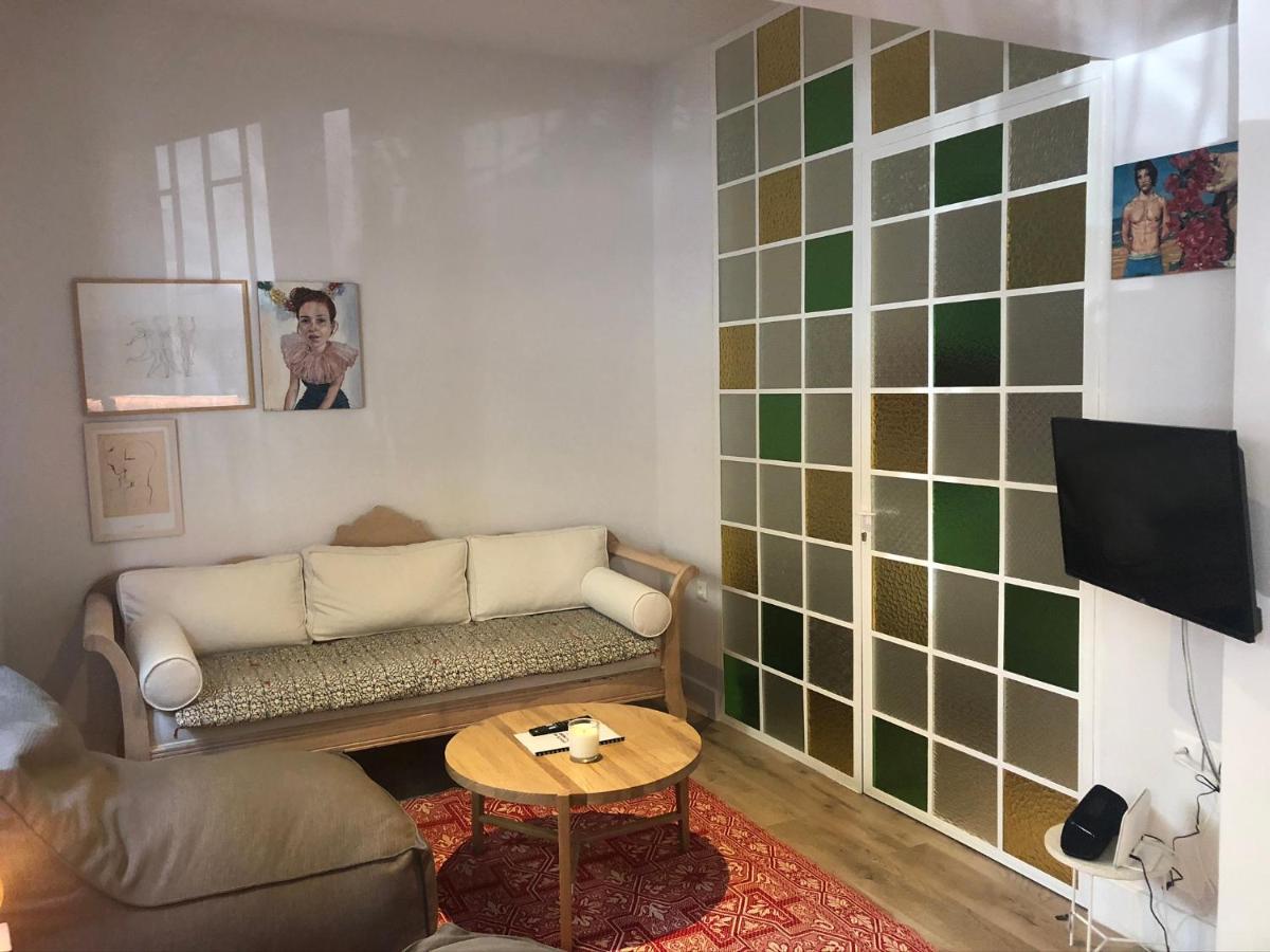 Anna'S 44 Kolonaki Square Central!!! アテネ エクステリア 写真