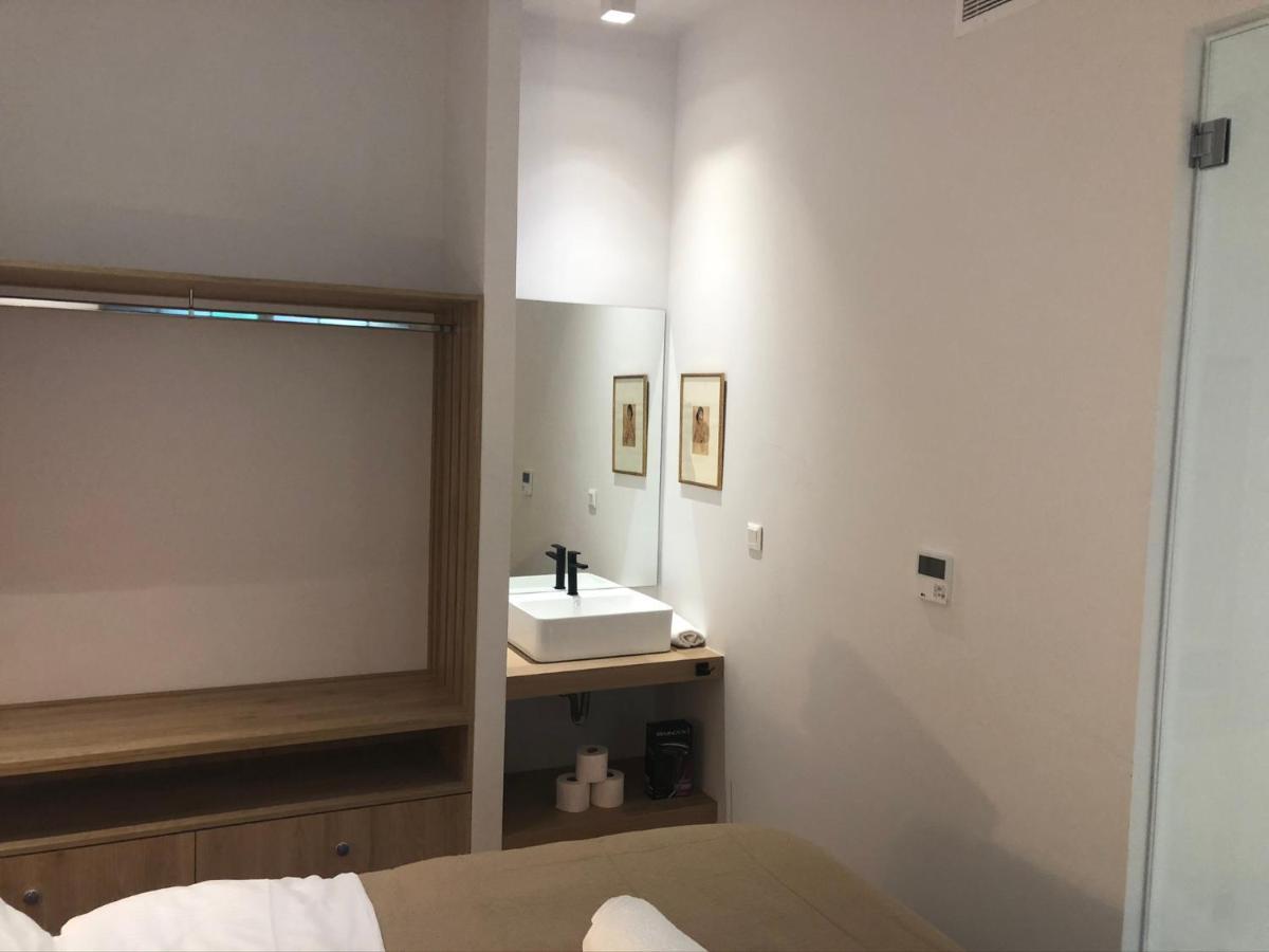 Anna'S 44 Kolonaki Square Central!!! アテネ エクステリア 写真